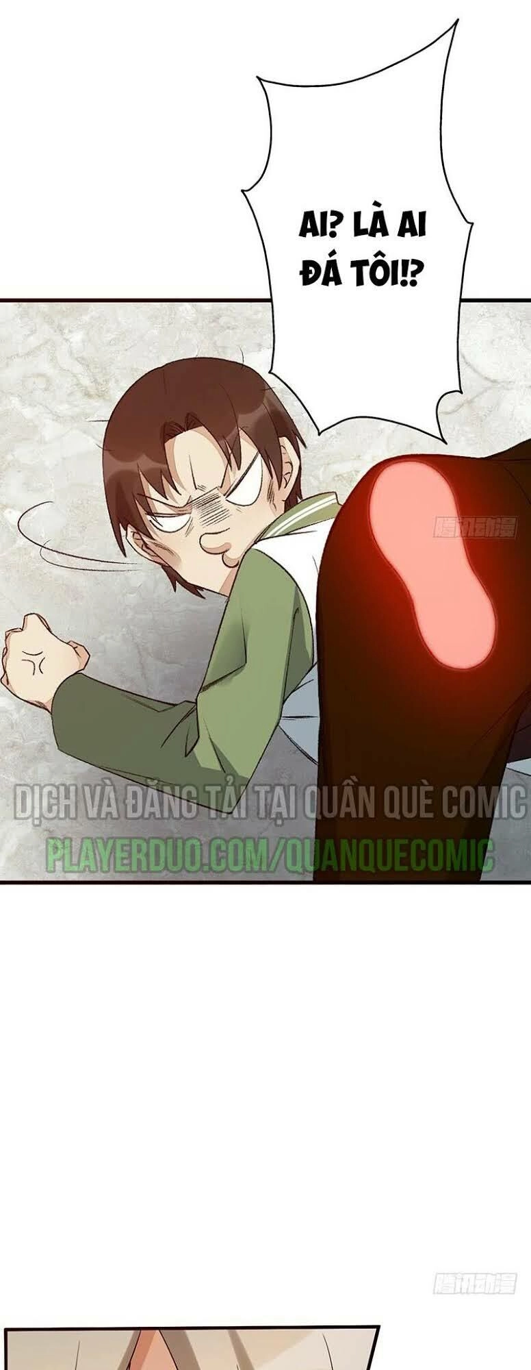 Dã Âu Lão Tổ Chapter 15 - 31