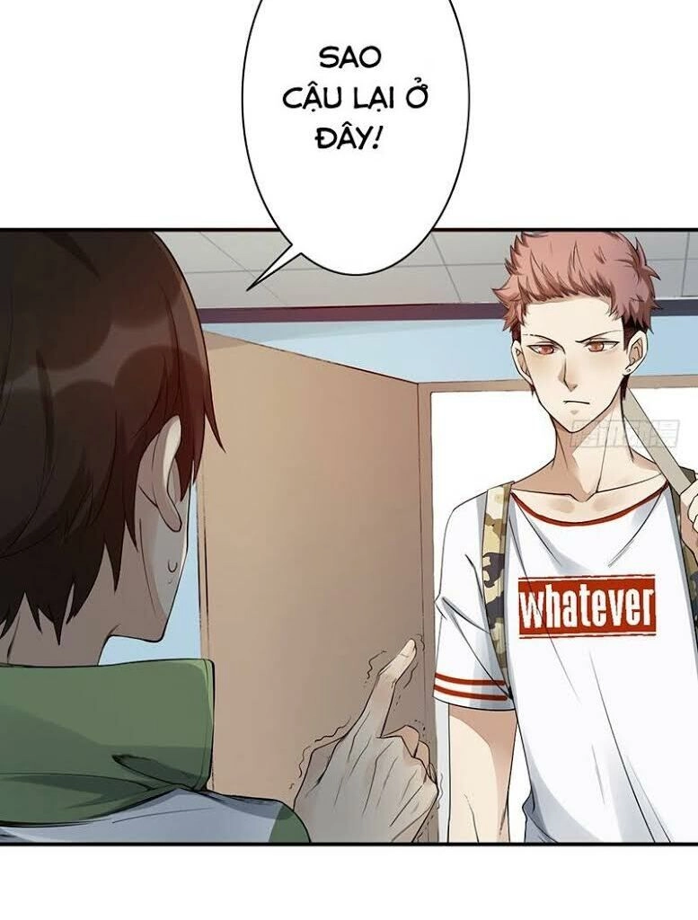 Dã Âu Lão Tổ Chapter 16 - 7