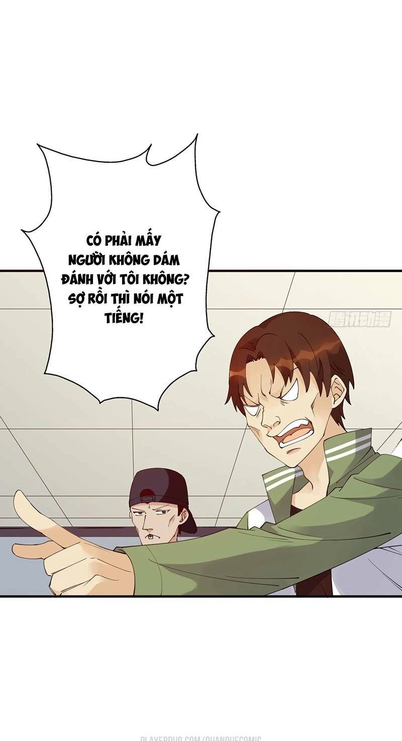 Dã Âu Lão Tổ Chapter 17 - 9