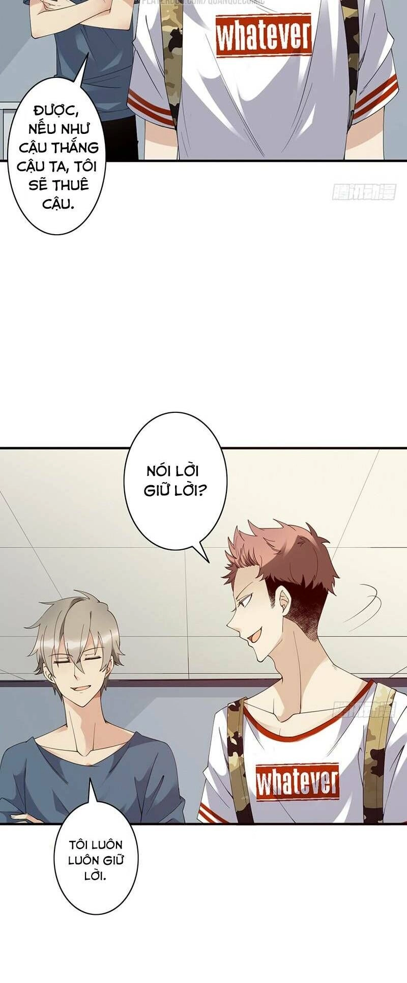 Dã Âu Lão Tổ Chapter 17 - 12