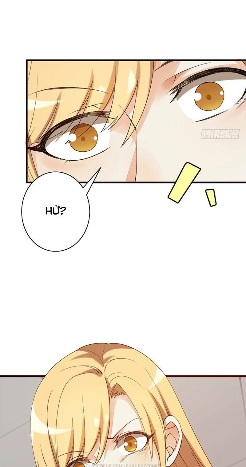 Dã Âu Lão Tổ Chapter 17 - 19