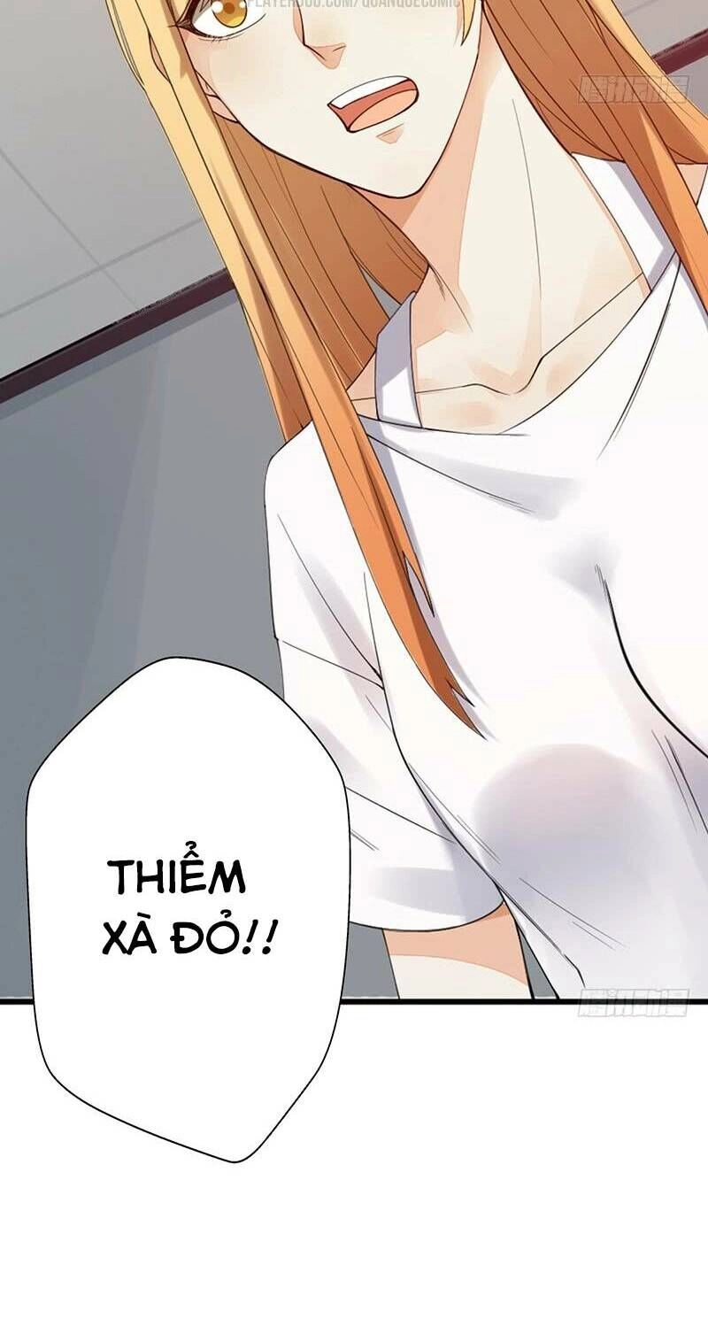 Dã Âu Lão Tổ Chapter 17 - 20