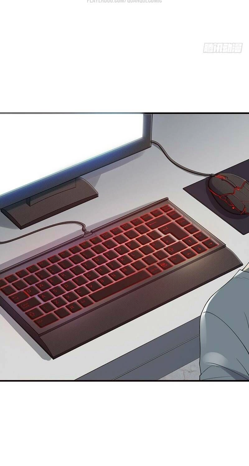 Dã Âu Lão Tổ Chapter 17 - 22