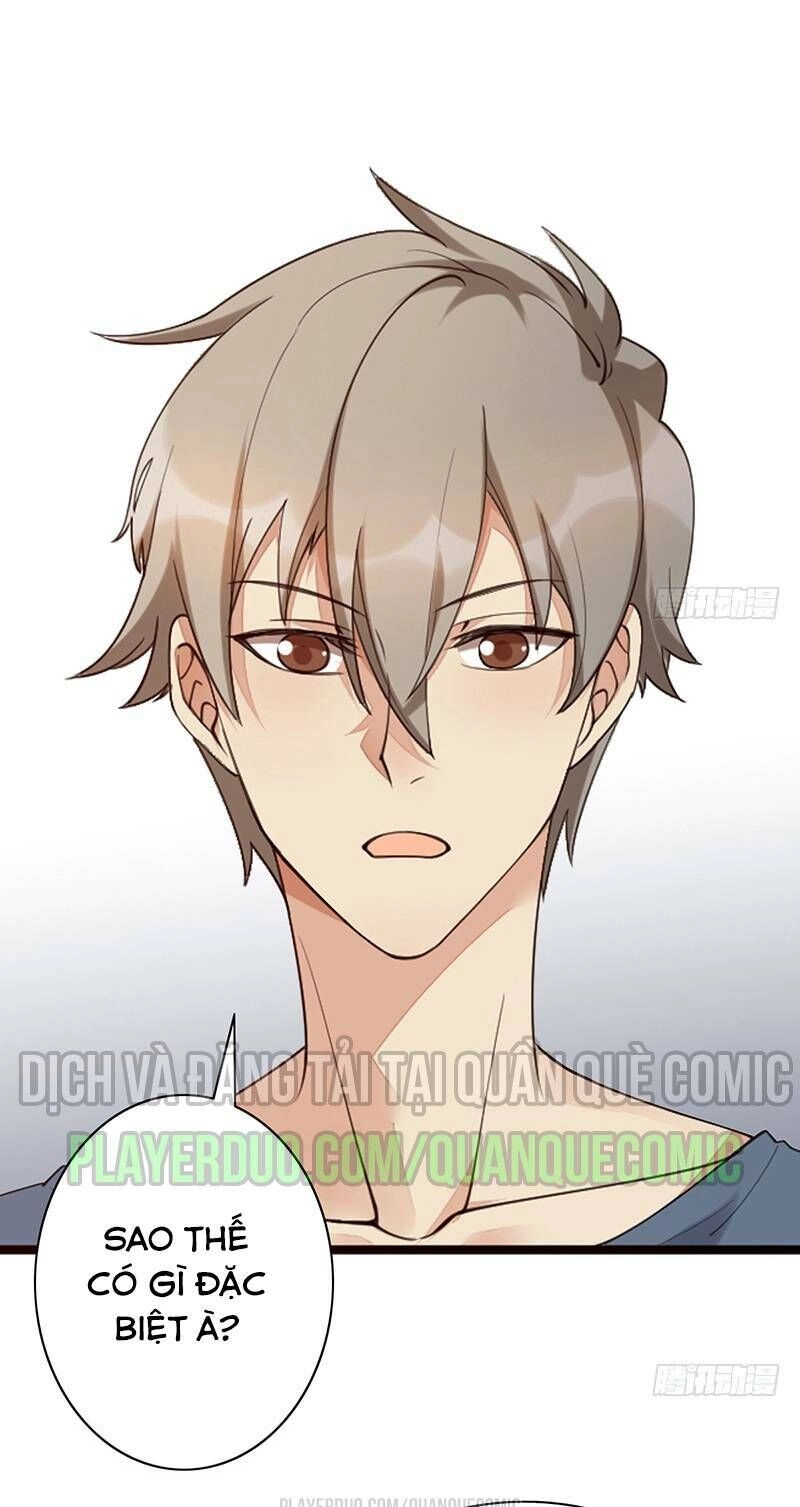 Dã Âu Lão Tổ Chapter 17 - 23