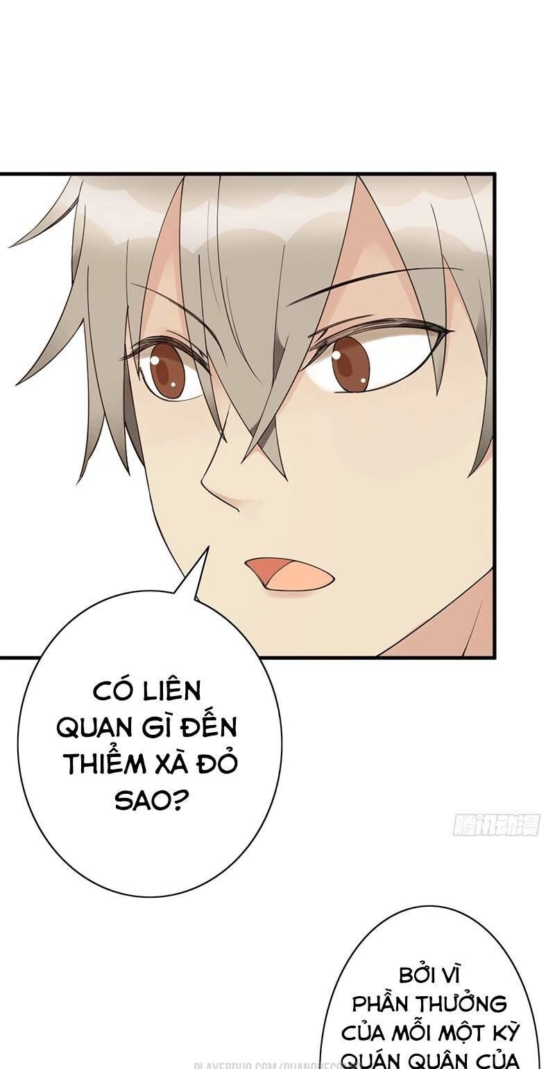 Dã Âu Lão Tổ Chapter 17 - 27