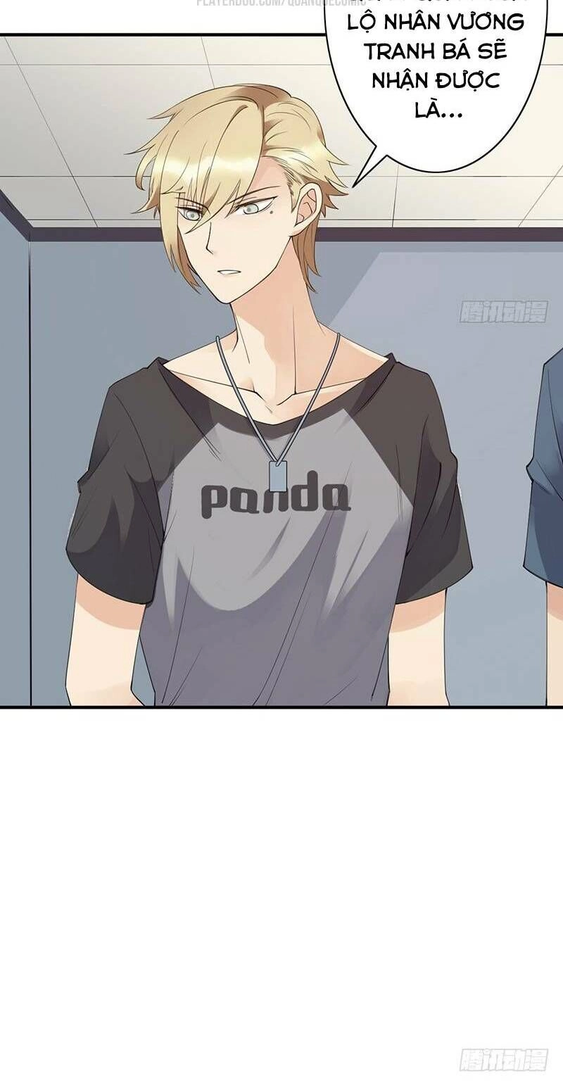 Dã Âu Lão Tổ Chapter 17 - 28