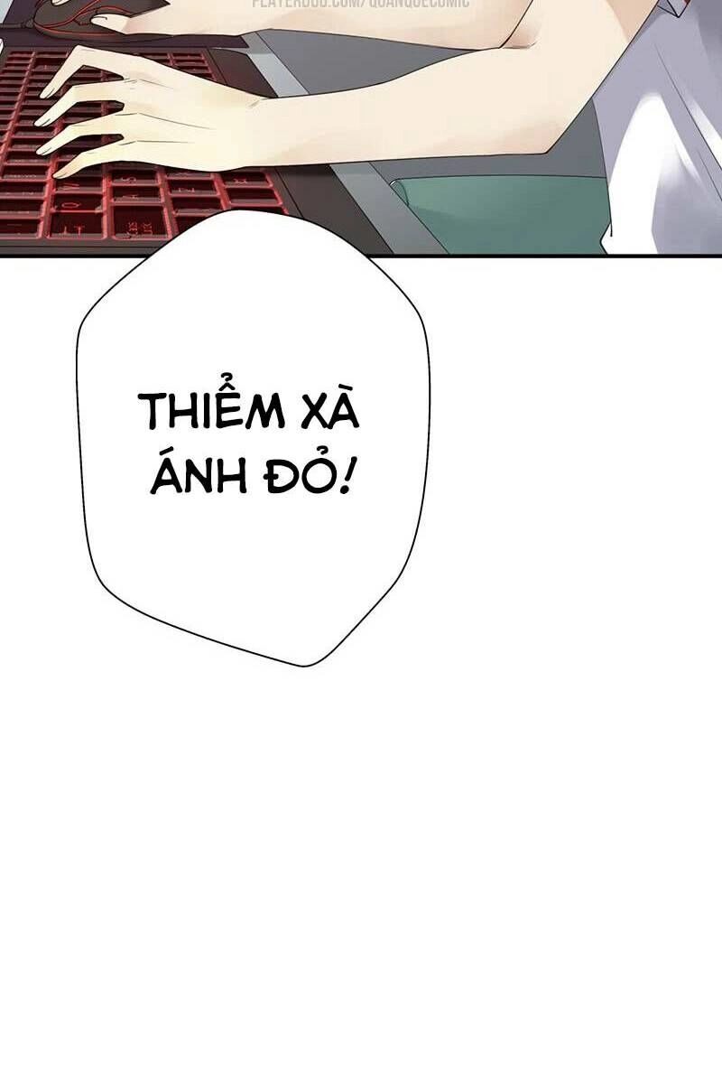 Dã Âu Lão Tổ Chapter 17 - 30