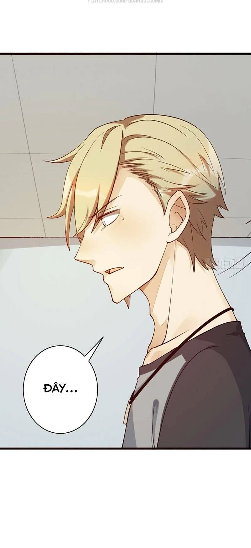 Dã Âu Lão Tổ Chapter 18 - 34