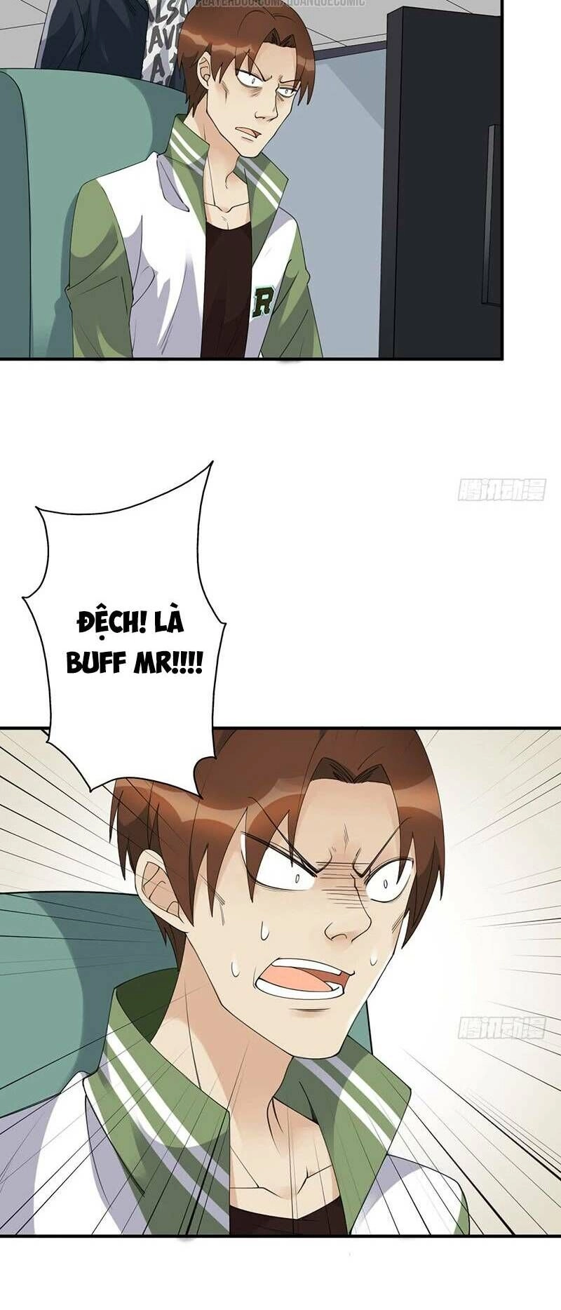 Dã Âu Lão Tổ Chapter 19 - 28