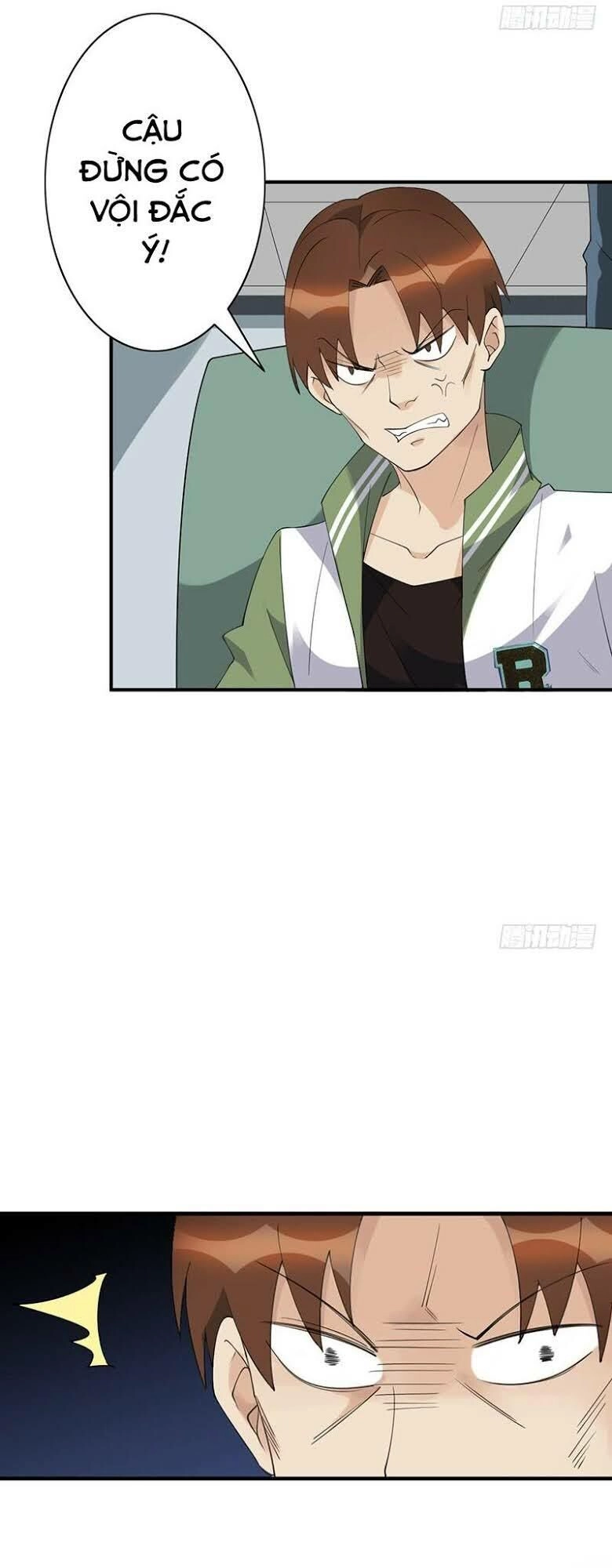 Dã Âu Lão Tổ Chapter 20 - 3