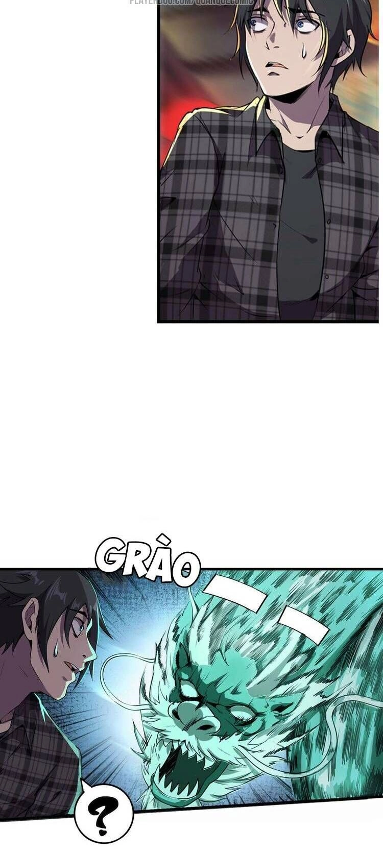 Chào Mừng Đến Thế Giới Cực Lạc Chapter 1 - 6