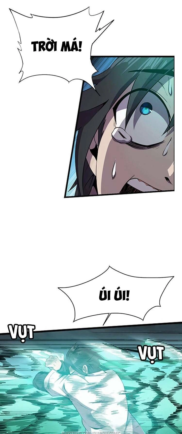 Chào Mừng Đến Thế Giới Cực Lạc Chapter 1 - 7