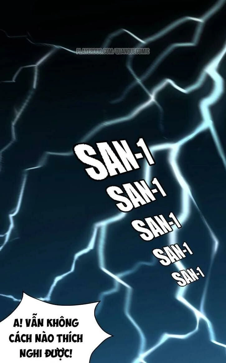 Chào Mừng Đến Thế Giới Cực Lạc Chapter 1 - 10