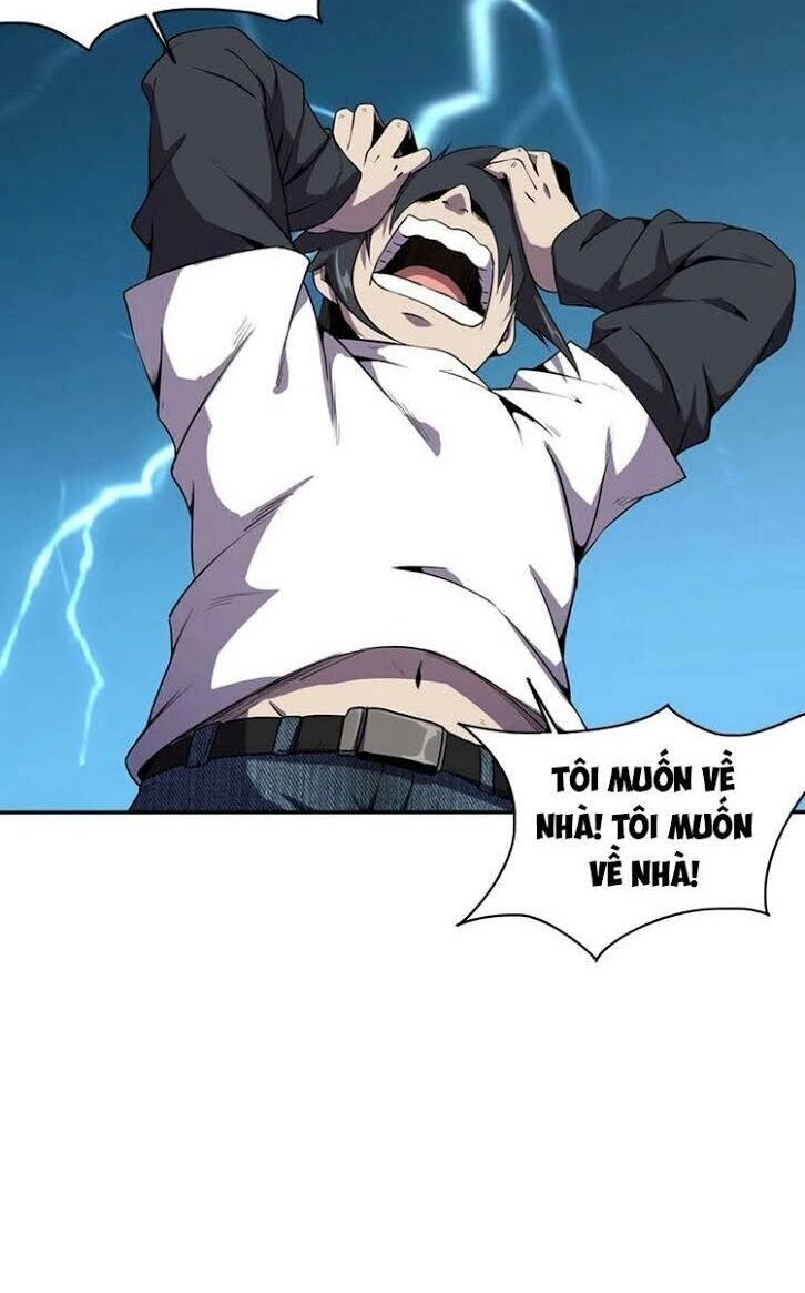 Chào Mừng Đến Thế Giới Cực Lạc Chapter 1 - 11