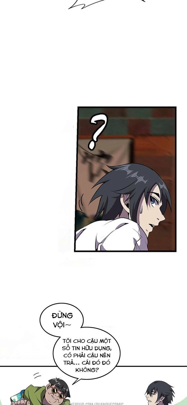 Chào Mừng Đến Thế Giới Cực Lạc Chapter 1 - 27