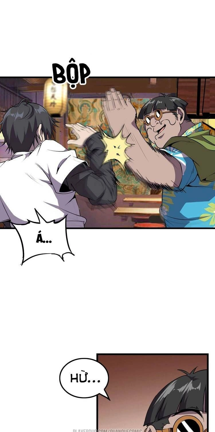 Chào Mừng Đến Thế Giới Cực Lạc Chapter 1 - 37