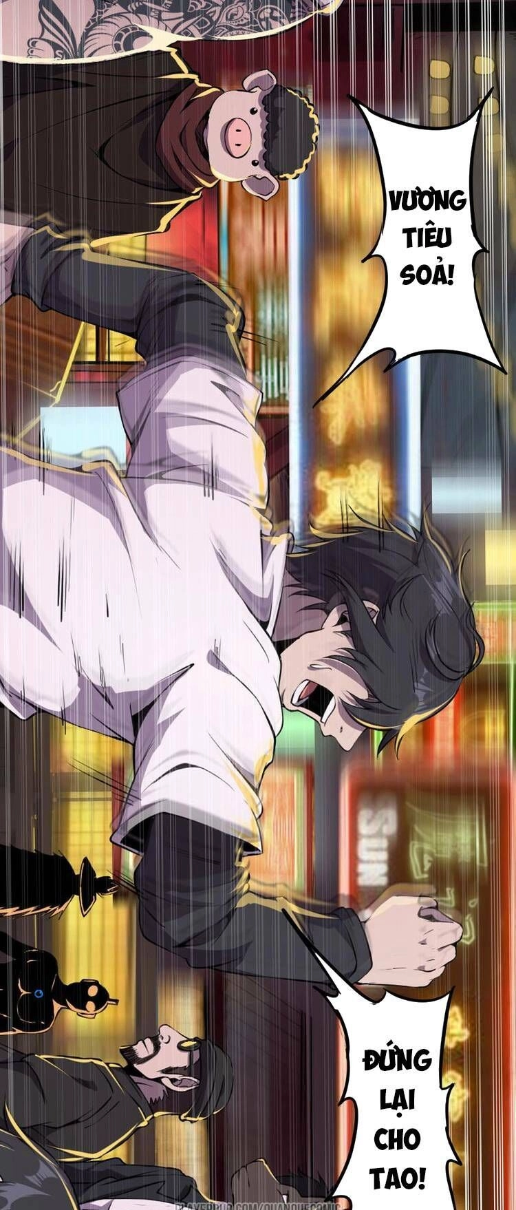 Chào Mừng Đến Thế Giới Cực Lạc Chapter 2 - 3