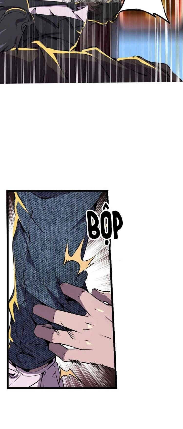 Chào Mừng Đến Thế Giới Cực Lạc Chapter 2 - 4