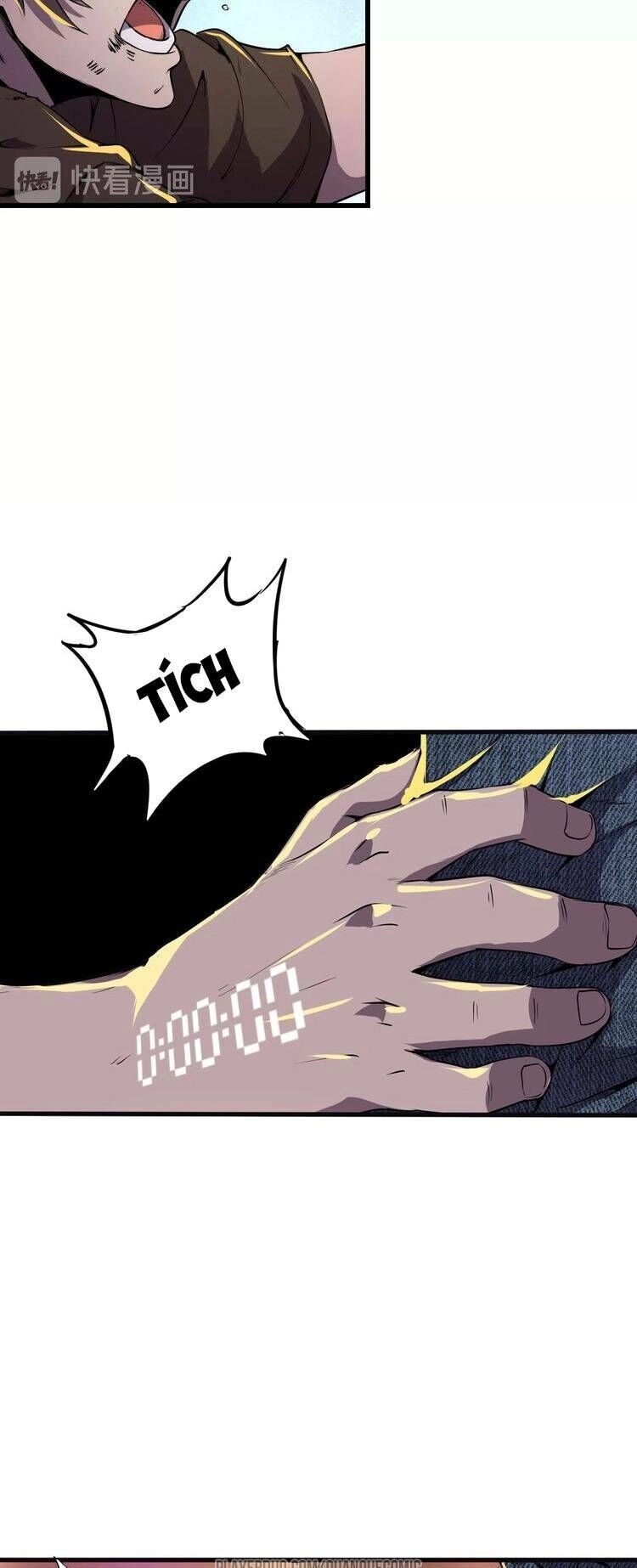 Chào Mừng Đến Thế Giới Cực Lạc Chapter 2 - 7