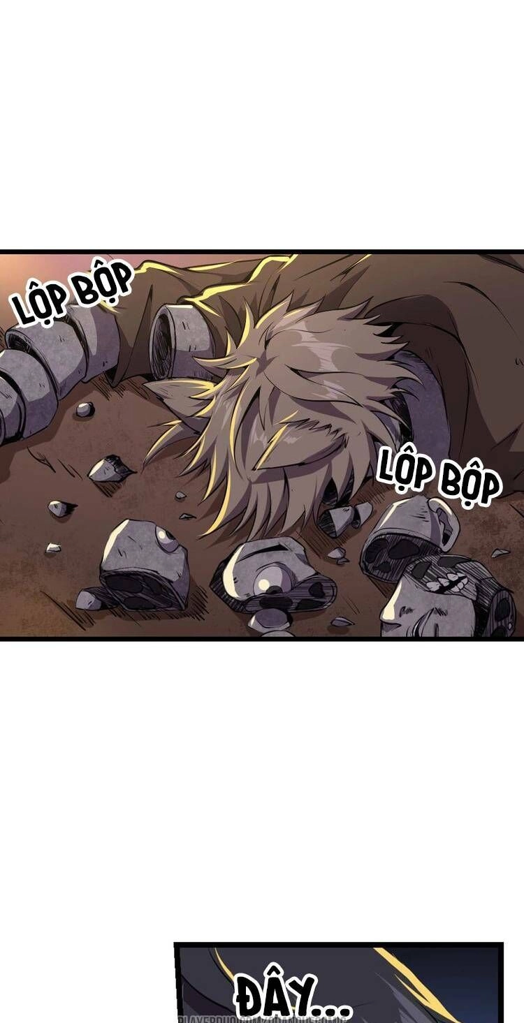 Chào Mừng Đến Thế Giới Cực Lạc Chapter 2 - 9