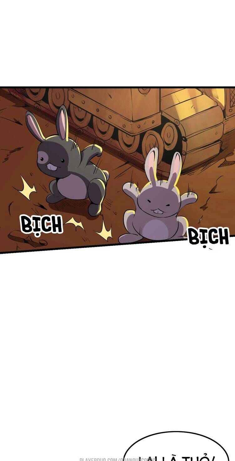 Chào Mừng Đến Thế Giới Cực Lạc Chapter 2 - 13