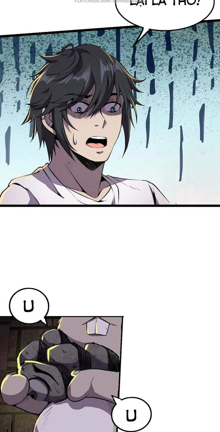 Chào Mừng Đến Thế Giới Cực Lạc Chapter 2 - 14