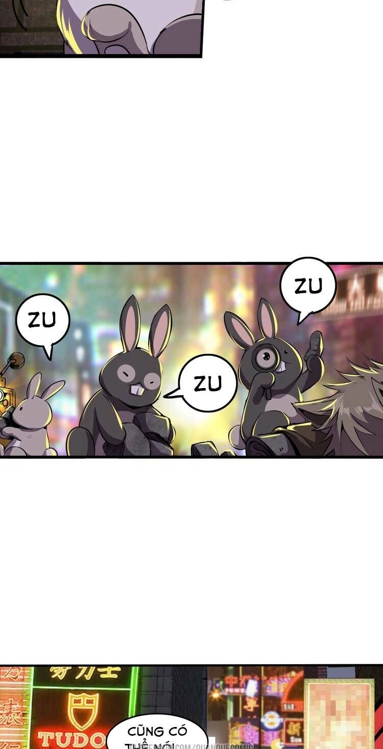 Chào Mừng Đến Thế Giới Cực Lạc Chapter 2 - 15