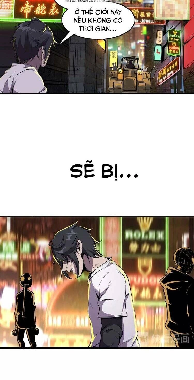 Chào Mừng Đến Thế Giới Cực Lạc Chapter 2 - 16