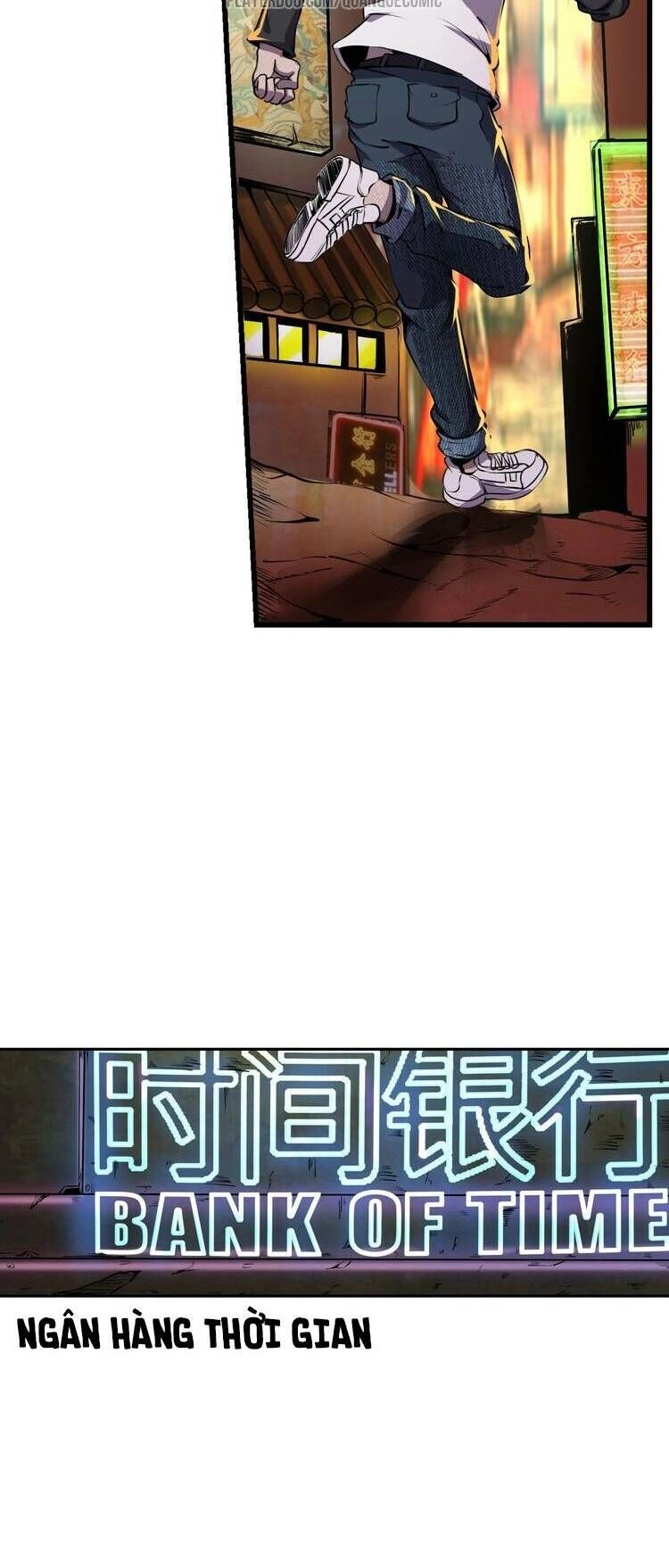 Chào Mừng Đến Thế Giới Cực Lạc Chapter 2 - 20