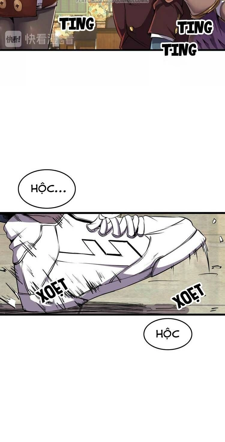 Chào Mừng Đến Thế Giới Cực Lạc Chapter 2 - 22