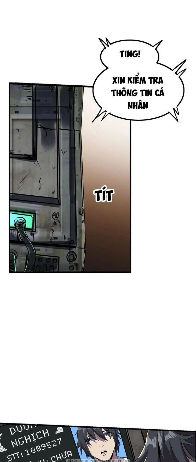 Chào Mừng Đến Thế Giới Cực Lạc Chapter 2 - 25