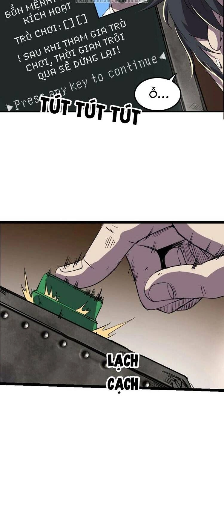 Chào Mừng Đến Thế Giới Cực Lạc Chapter 2 - 26