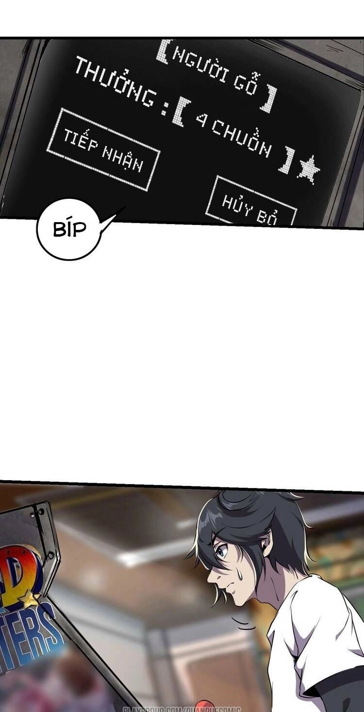 Chào Mừng Đến Thế Giới Cực Lạc Chapter 2 - 27