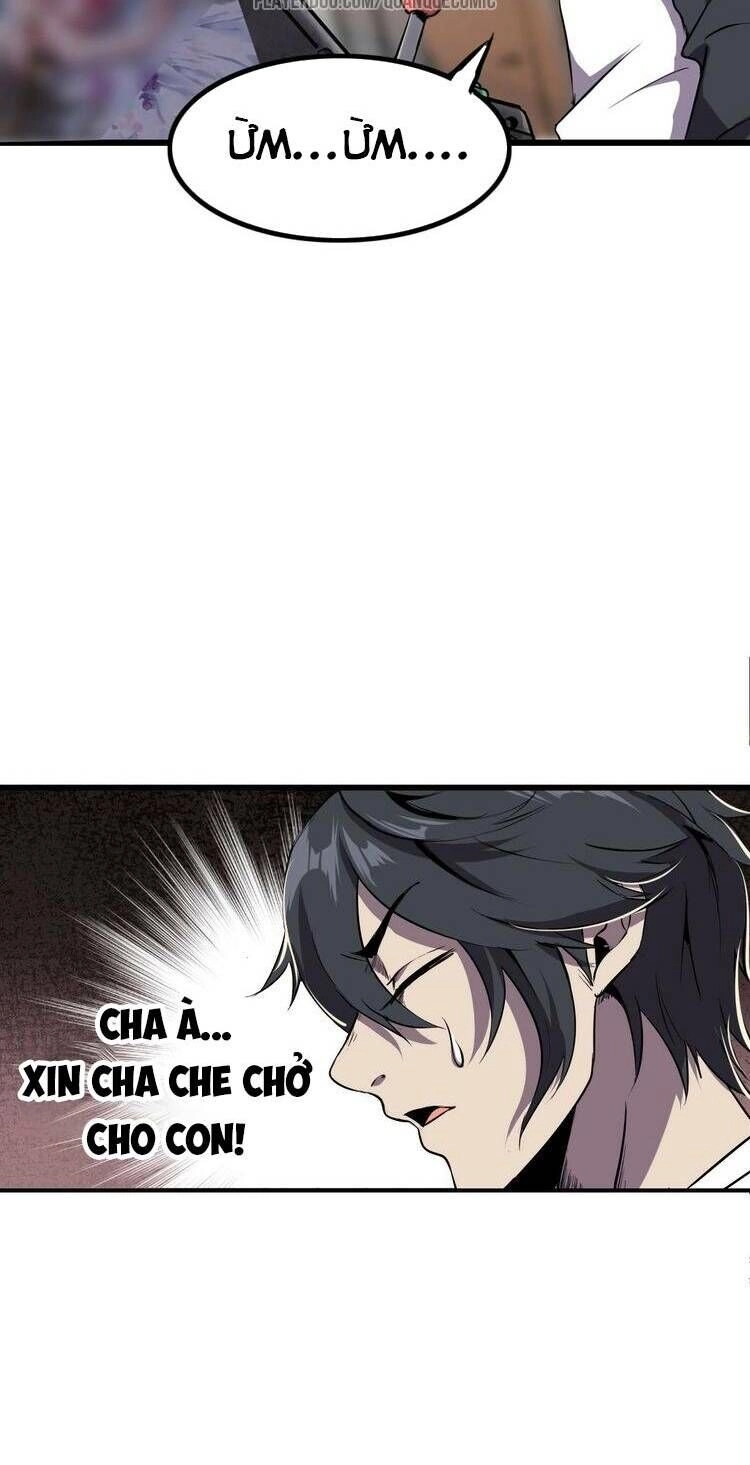 Chào Mừng Đến Thế Giới Cực Lạc Chapter 2 - 28