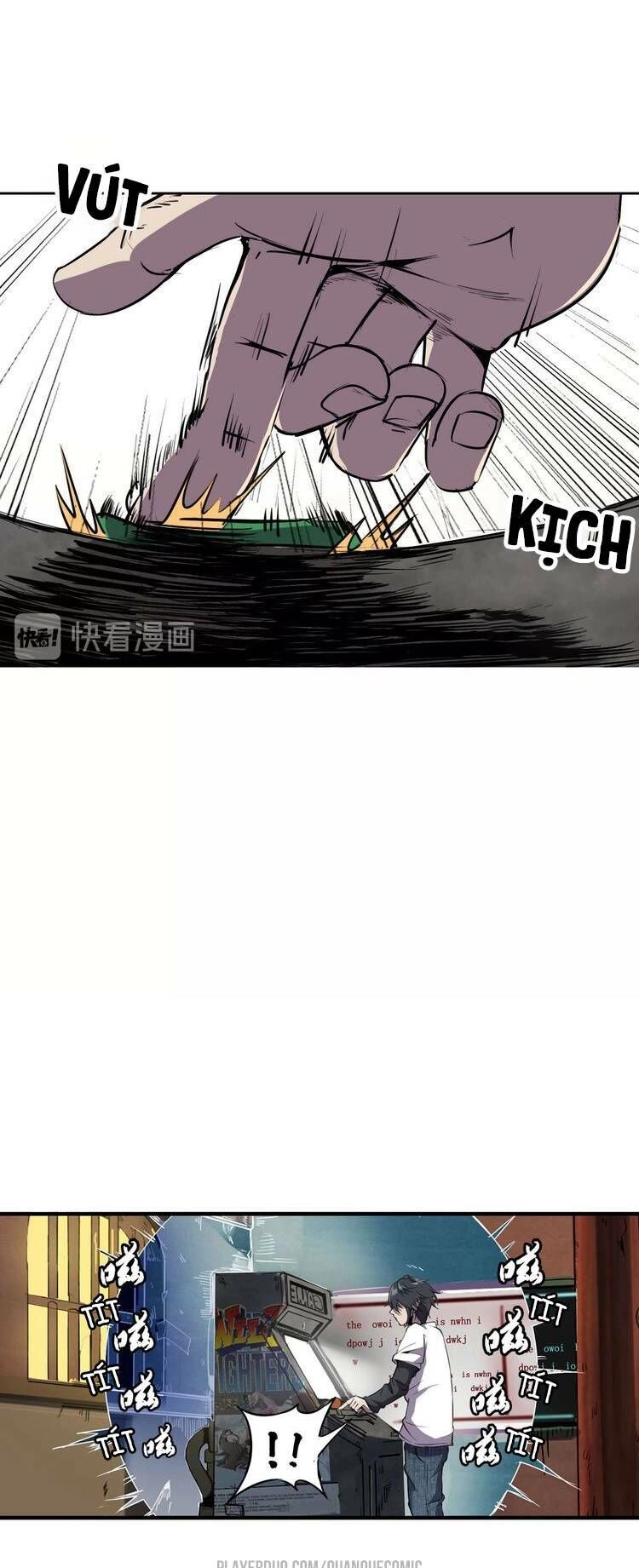 Chào Mừng Đến Thế Giới Cực Lạc Chapter 2 - 29