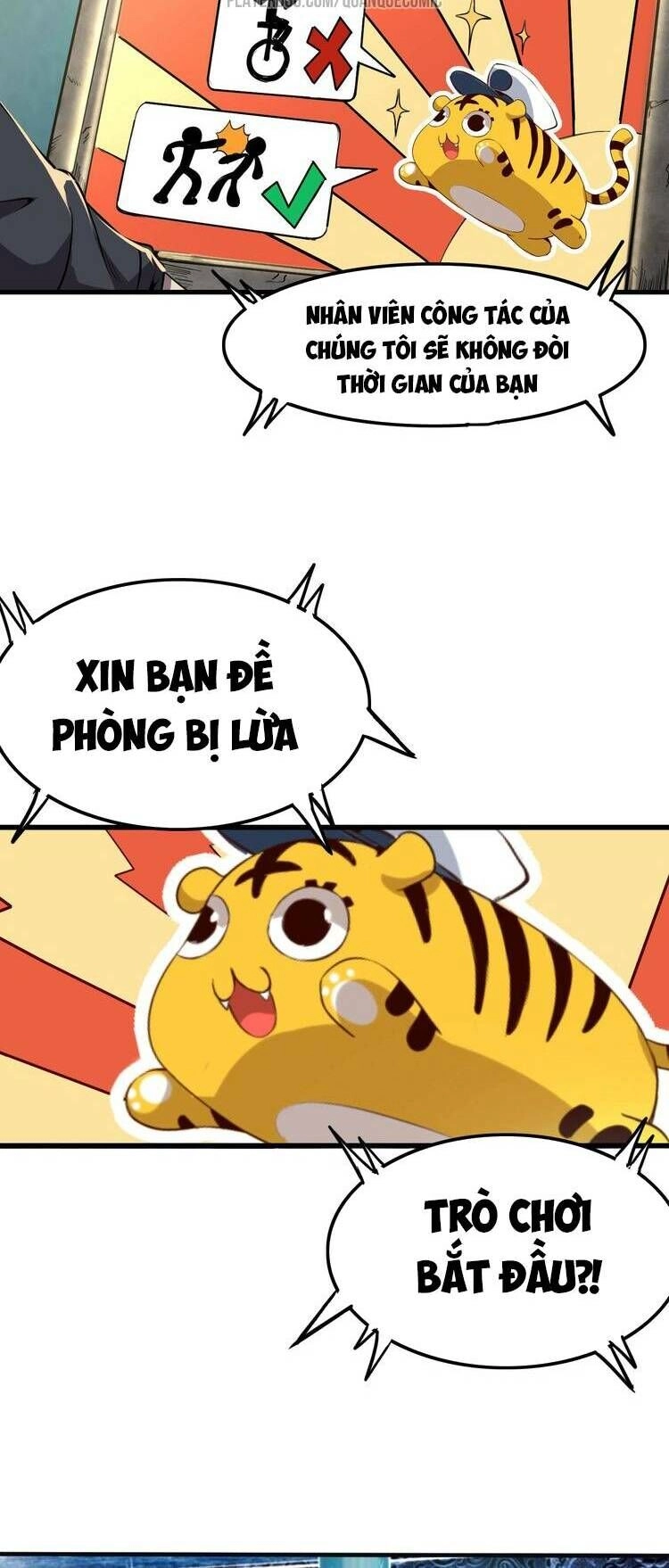 Chào Mừng Đến Thế Giới Cực Lạc Chapter 2 - 32