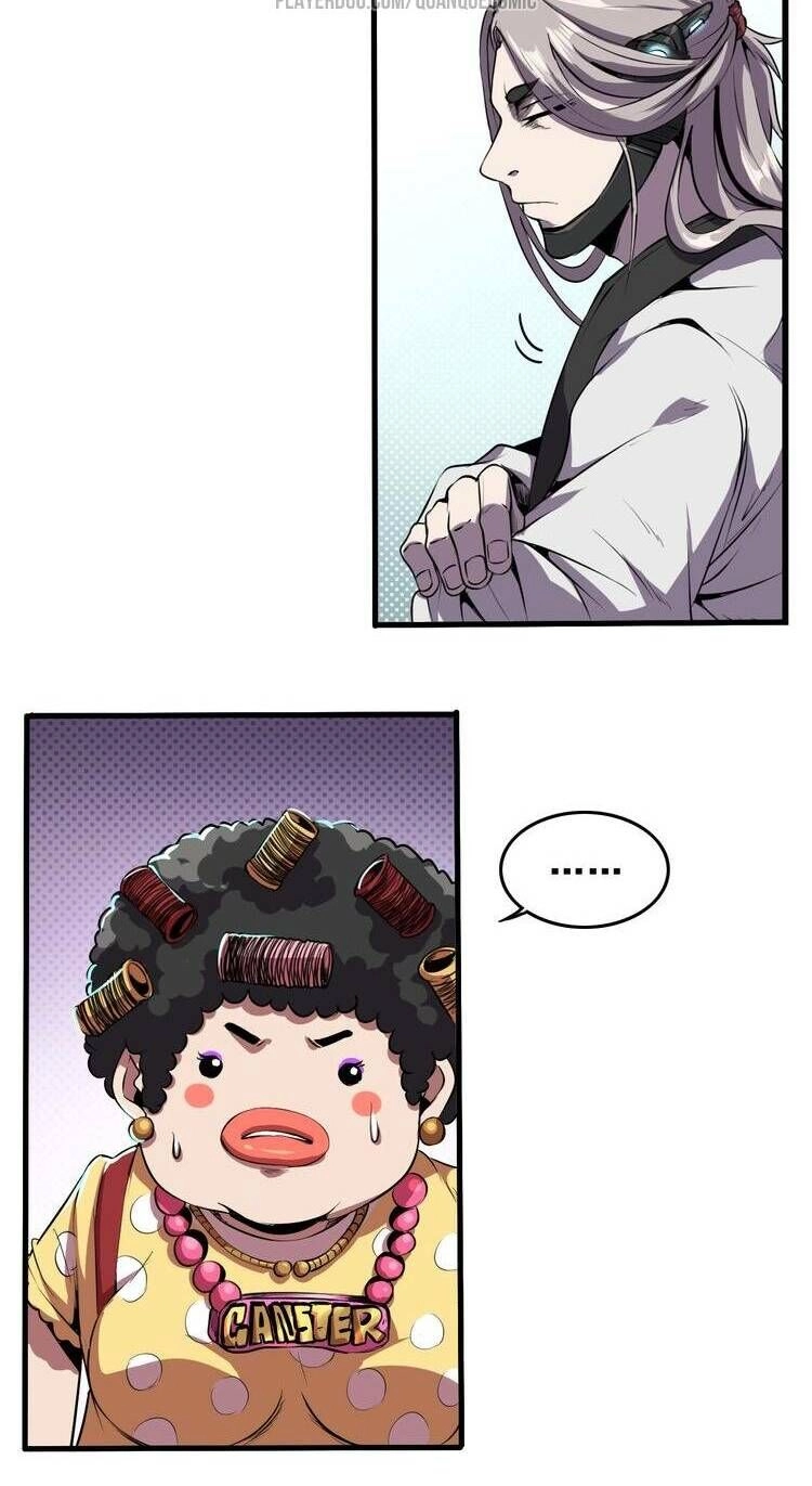 Chào Mừng Đến Thế Giới Cực Lạc Chapter 3 - 6