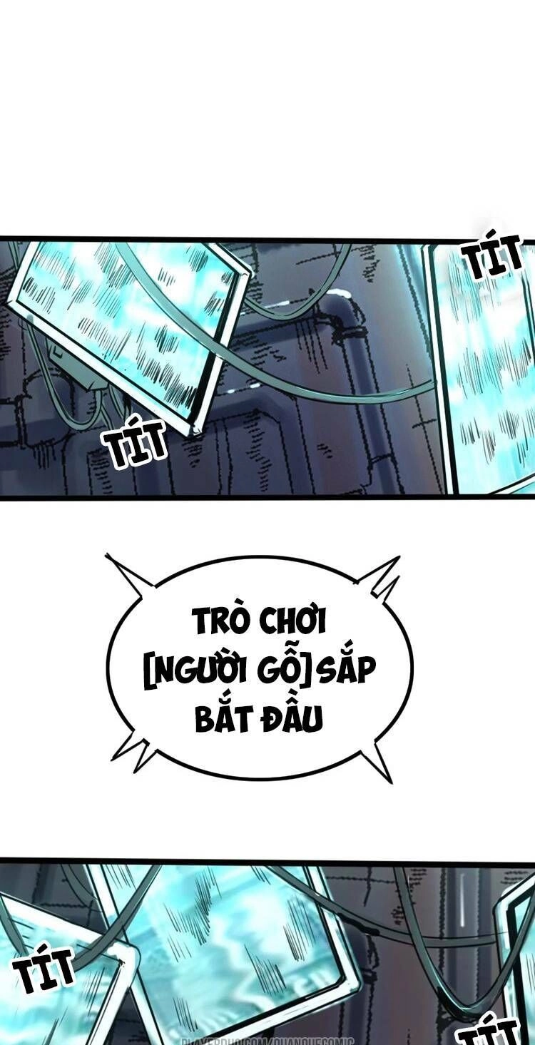 Chào Mừng Đến Thế Giới Cực Lạc Chapter 3 - 11