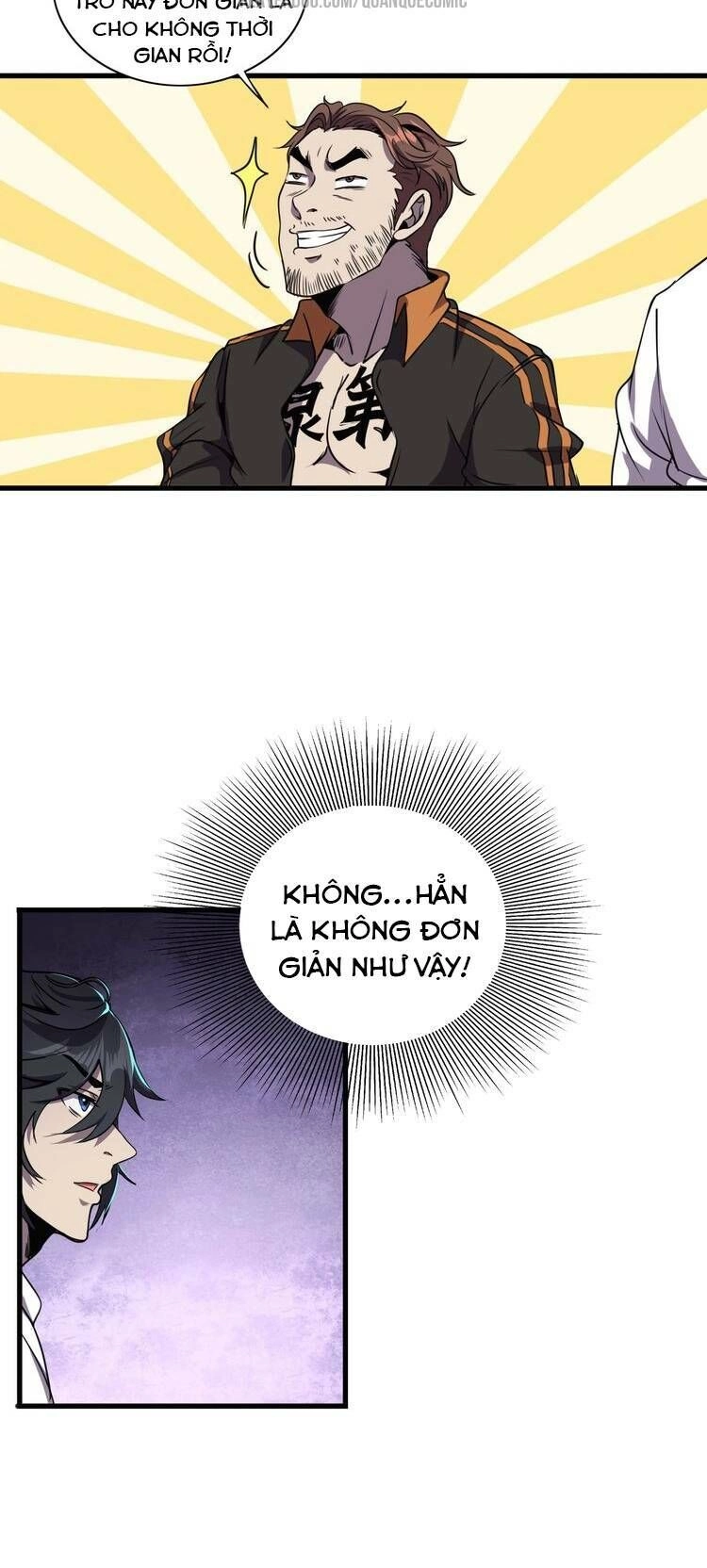 Chào Mừng Đến Thế Giới Cực Lạc Chapter 3 - 14