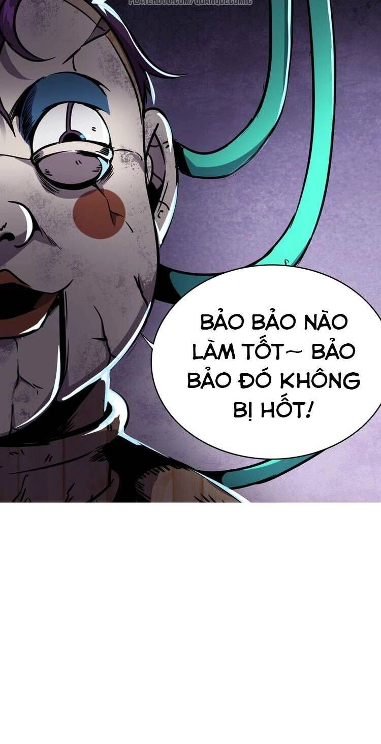 Chào Mừng Đến Thế Giới Cực Lạc Chapter 3 - 30