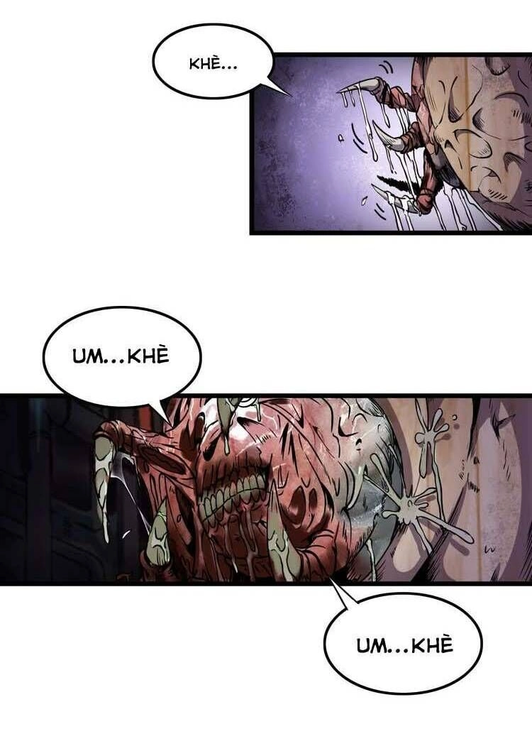 Chào Mừng Đến Thế Giới Cực Lạc Chapter 4 - 7