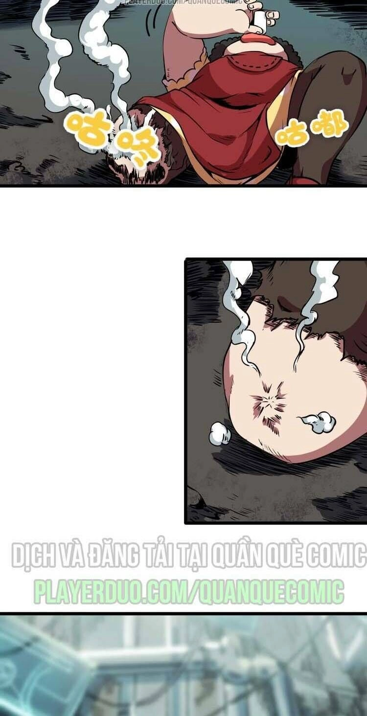 Chào Mừng Đến Thế Giới Cực Lạc Chapter 4 - 23