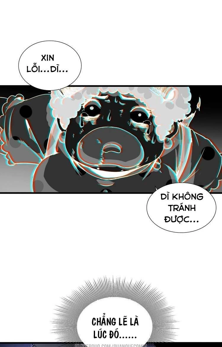 Chào Mừng Đến Thế Giới Cực Lạc Chapter 6 - 1