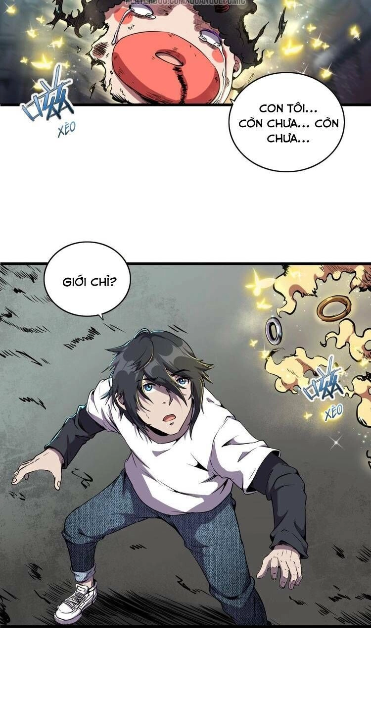 Chào Mừng Đến Thế Giới Cực Lạc Chapter 6 - 4