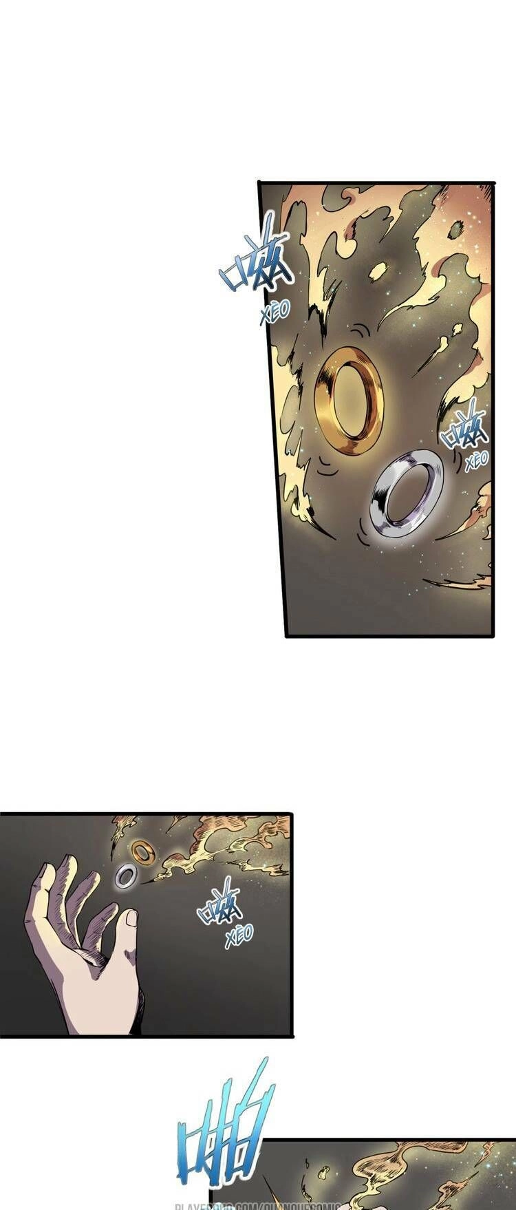 Chào Mừng Đến Thế Giới Cực Lạc Chapter 6 - 5