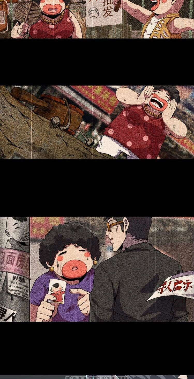 Chào Mừng Đến Thế Giới Cực Lạc Chapter 6 - 7