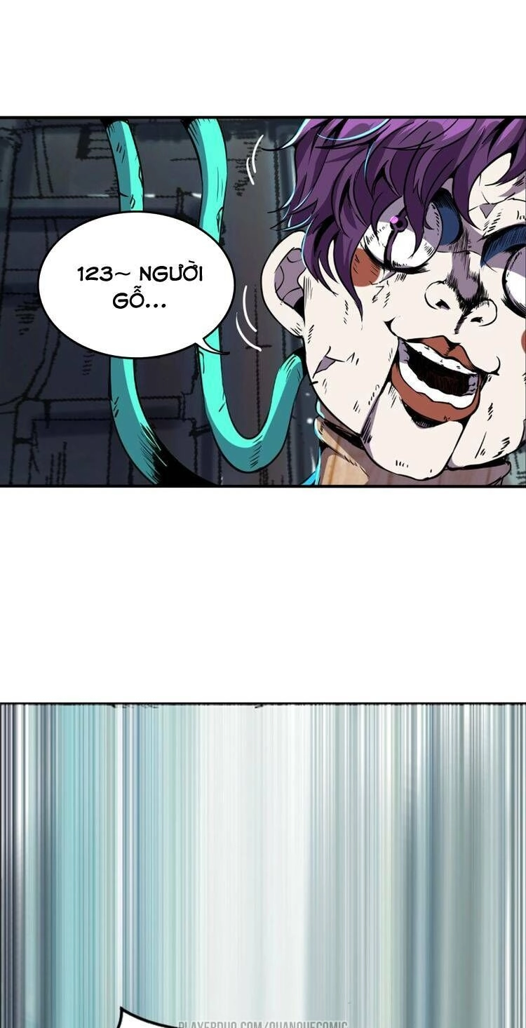 Chào Mừng Đến Thế Giới Cực Lạc Chapter 7 - 1