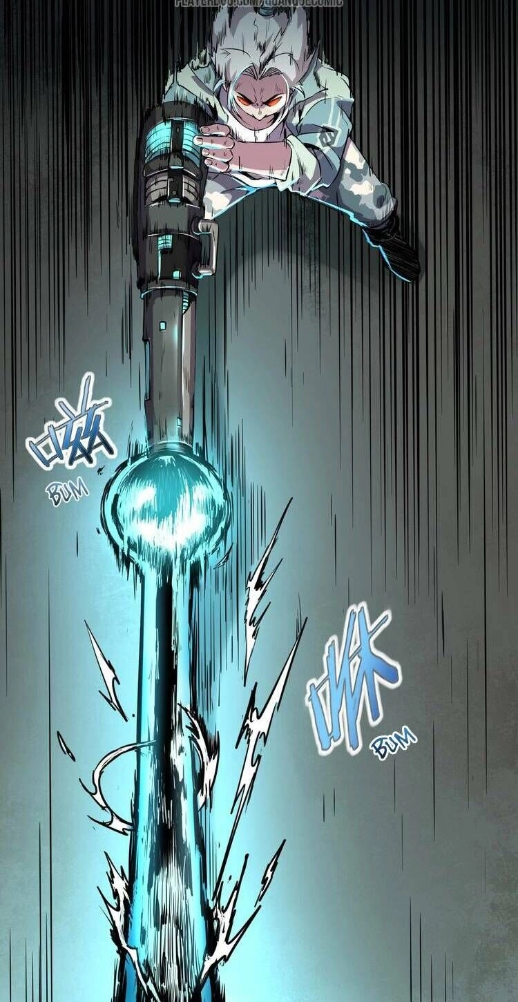 Chào Mừng Đến Thế Giới Cực Lạc Chapter 7 - 12