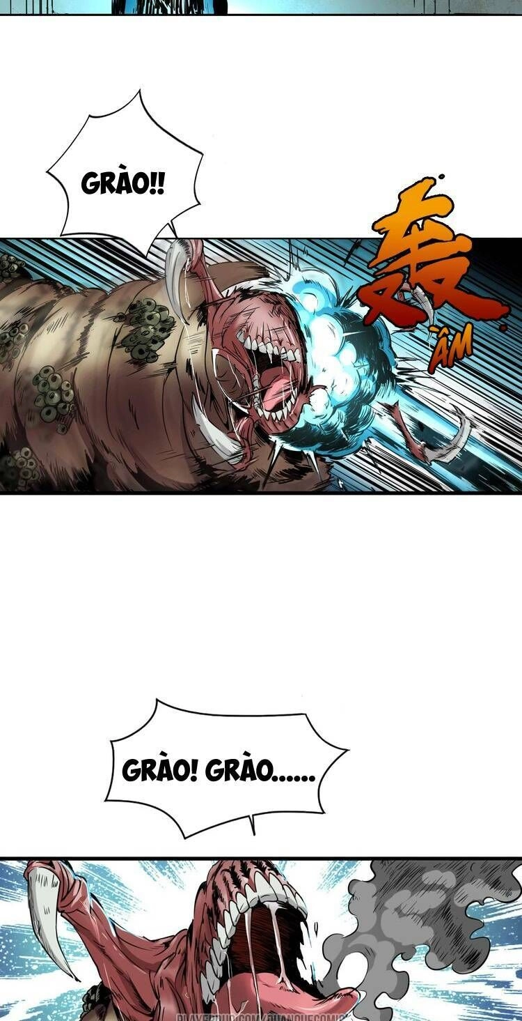 Chào Mừng Đến Thế Giới Cực Lạc Chapter 7 - 13