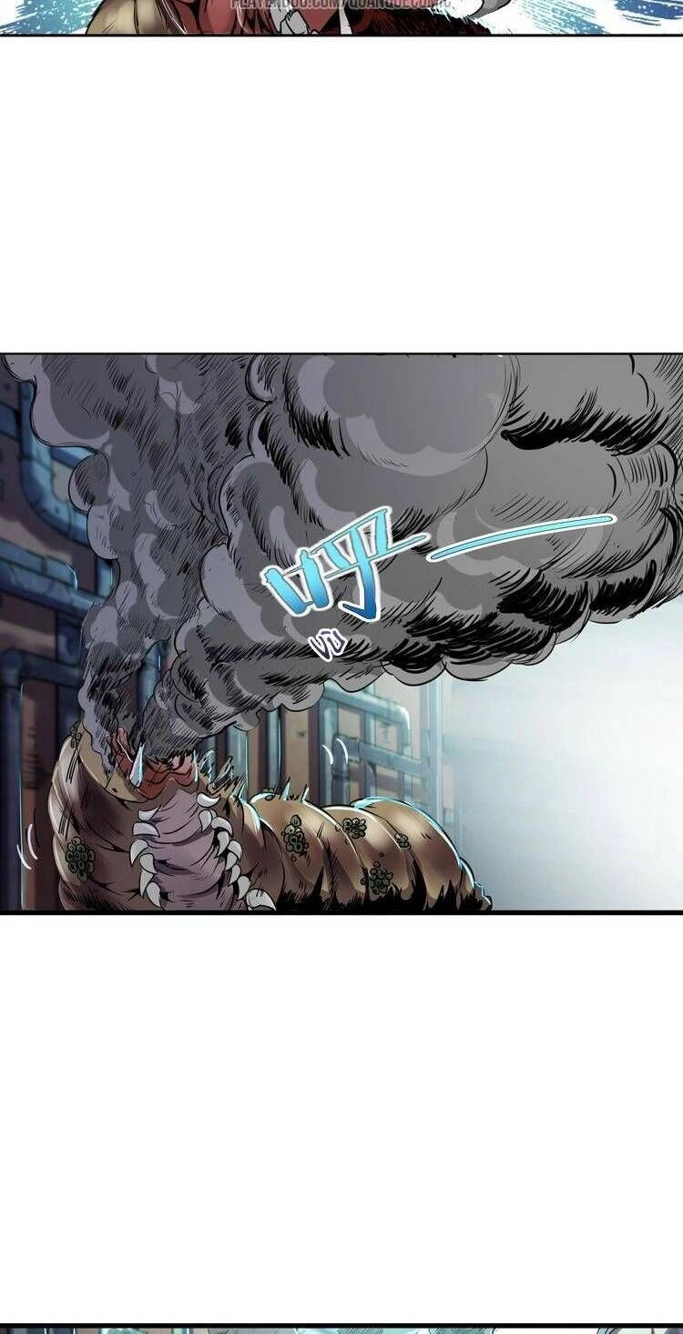 Chào Mừng Đến Thế Giới Cực Lạc Chapter 7 - 14